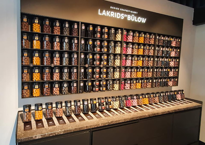 LAKRIDS BY BÜLOW Tivoli by null