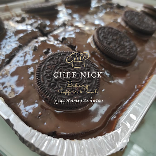 Comentarii opinii despre Chef Nick Bakery Coffee & Food