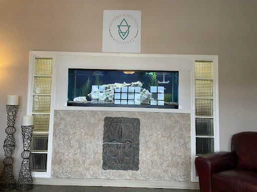 Alchemy Addiction Recovery, Arabi
