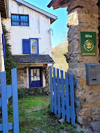 Gîte Se Canto à Garanou