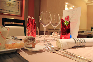 Photo n°18 de La Perdrix Restaurant à La Ferté-Bernard (Restaurant français)