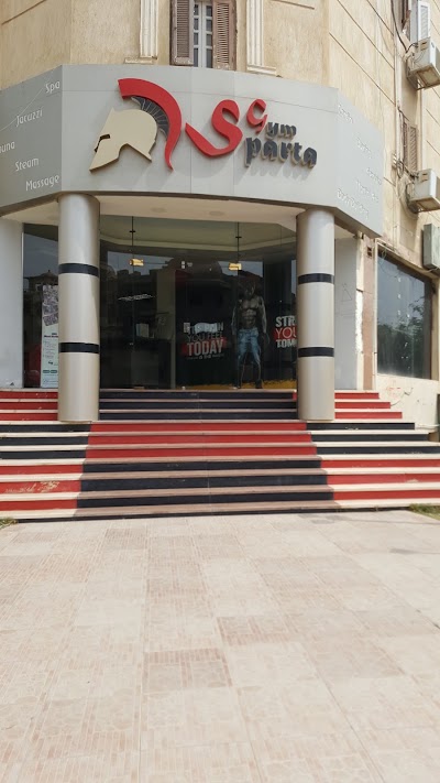 Photos of Sparta Gym