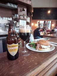 Photo n°28 de La Terrasse à Lille (Restaurant)