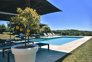 Photo n°33 de Le Mas & Le Mazet à Sainte-Croix (Maison de vacances)