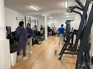 Photo n°18 de ENCP MARSEILLE, l'École spécialiste du Fitness à Marseille (Centre de formation à distance)
