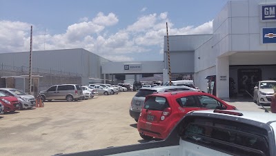 Photos of Super Camiones y Autos de Silao