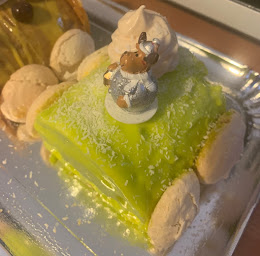 Photo n°9 de Les Gourmandises d'Estelle à Mions (Pâtisserie)