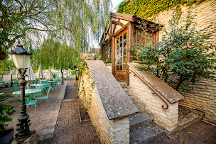 Photo n°51 de Auberge La Beursaudière à Nitry (Restaurant)