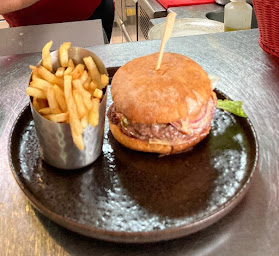 Photo n°47 de Le Div Café à Divonne-les-Bains (Bar)