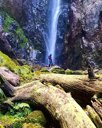 Photo n°7 de Canyon' isula - Canyoning à San-Nicolao (Centre de sports d'aventure)