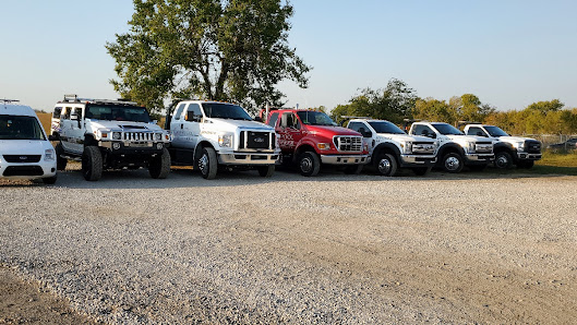 Glenpool Wrecker Service featured image