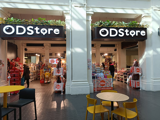 OD Store - Visual