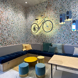 Photo n°11 de Gaelle & Gael à Épinal (Restaurant)