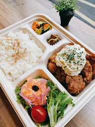 Photo n°10 de Karaage-ya à Paris (Restaurant japonais)