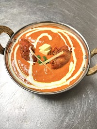 インドレストラン オムガネーシャ