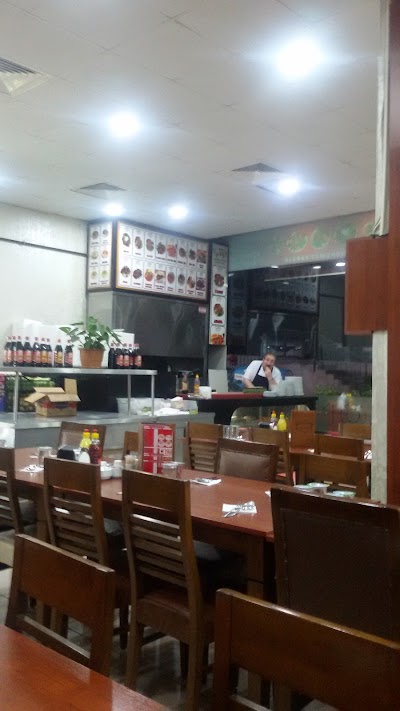 Photos of Domino's Pizza Yeşilpınar