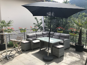 Photo n°56 de Chez Gaylord à Hauteluce (Bar sportif)