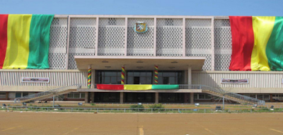 Photos of Palais du Peuple