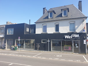 Photo n°21 de Showroom Poêles, Chaudières et Solaire Welem à Brest (Fournisseur d'équipements de chauffage)