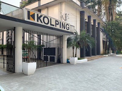 Associação Católica Kolping — foto 2