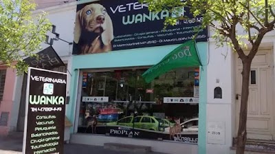 Photos of Veterinaria Wanka