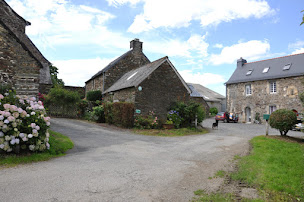 Photo n°17 de Gîte Rural de Kerdiles à Irvillac (Gîte)