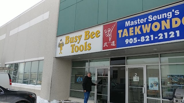 Busy Bee Tools