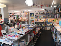 Librairie L'Embellie à Paris