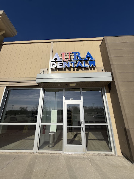 Aura Dental Wisconsin