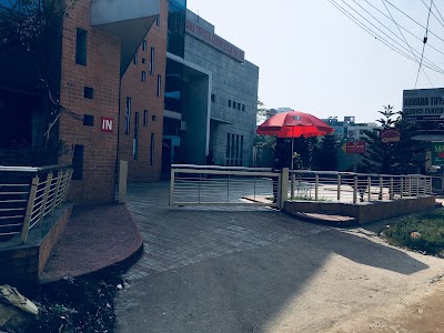 Photos of Navana Toyota service center