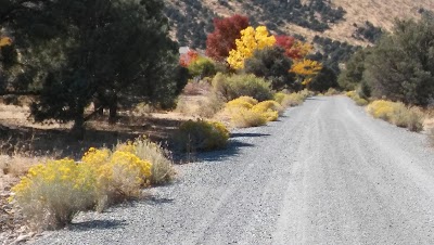 Smith Valley School