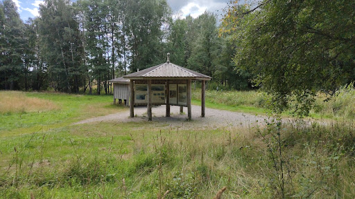 Barnvagnsslingan 5km Tyresta - Thumbnail
