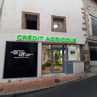 Crédit Agricole Loire Haute-Loire à Retournac