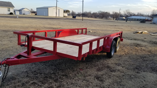 H and H Trailers Gallery - United States