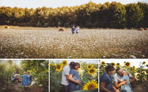 Photo de Pixytime Photographies - Mariage - Famille - Maternité - Portrait- Entreprise à Saint-Aigulin (17360)