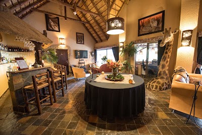 lodging