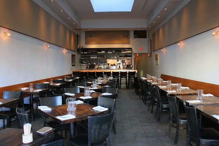 Animal Restaurant by null