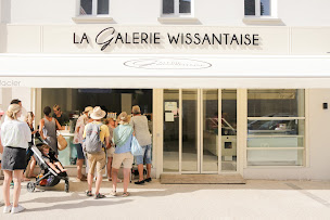 Photo n°1 de Pepe’s Wissant à Wissant (Marchand de glaces)