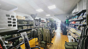 Photo n°2 de TOUTES LES PÊCHES à Abbeville (Magasin de pêche)