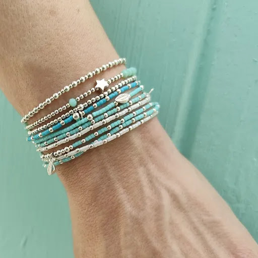 Bijoux Les Jolies Filles