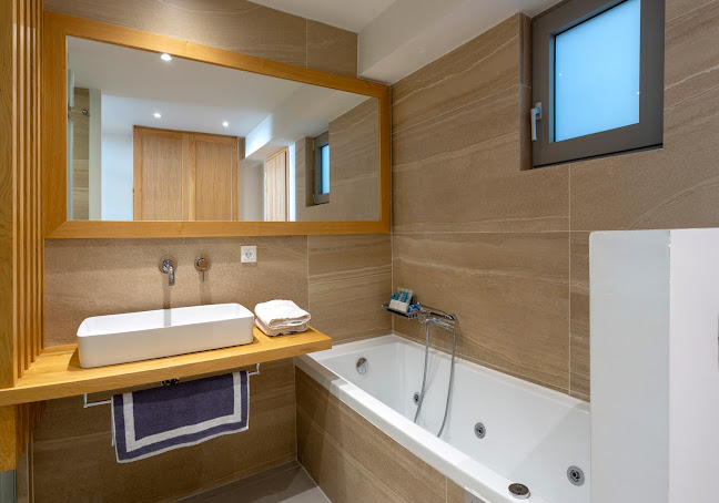 Comentarii opinii despre Atermono boutique resort & spa