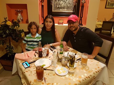 Photos of La Estancia