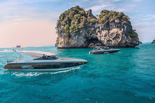 Koh Samui Thailand tour and travel(M&M tour & travel)