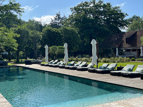 Loire Valley Lodges by null