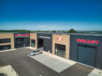 Nollet Le Havre-Montivilliers à Montivilliers