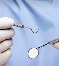 Photo n°1 de Dr. Baraghin Vera à Saint-Baldoph (Dentiste)