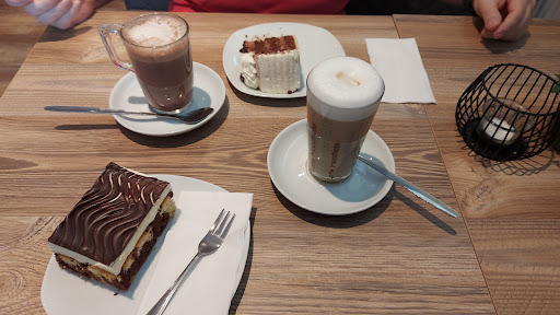 bergdorfcafé - Visual
