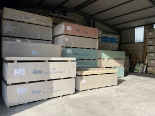 Photo n°19 de Matériaux du VAL - Tout Faire à Pays-de-Clerval (Magasin d'outillage)