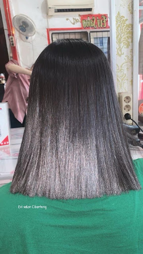 EVI SALON CIBANTENG