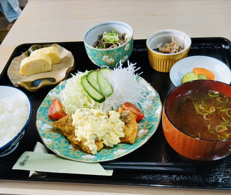 海鮮丼 和食 はら佳
